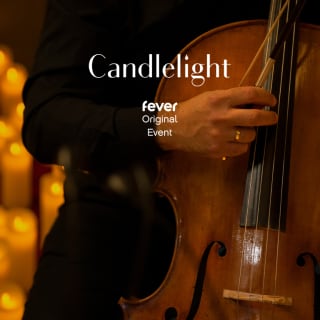 Candlelight: Soundtracks by Hans Zimmer 5