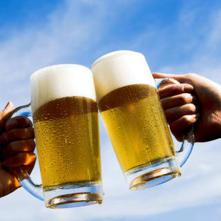 Jersey City Craft Brew Fest 5