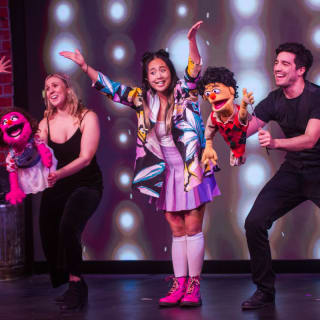 Avenue Q: Back for a Limited Time (Tony Award–Winning Musical Comedy) 5