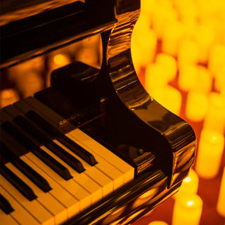 Candlelight : les grands classiques du hip-hop 6