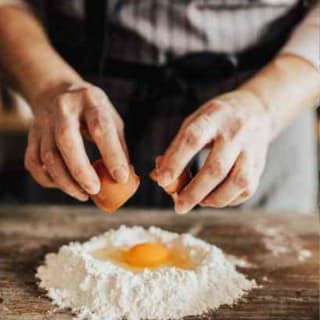 Handmade Italian Pasta Workshop - Portland 2