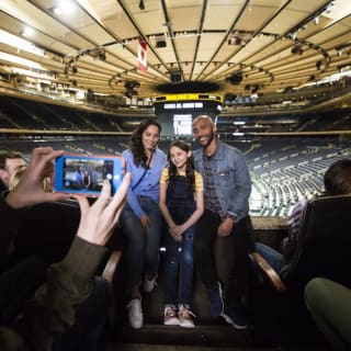 Madison Square Garden Tour Experience 12