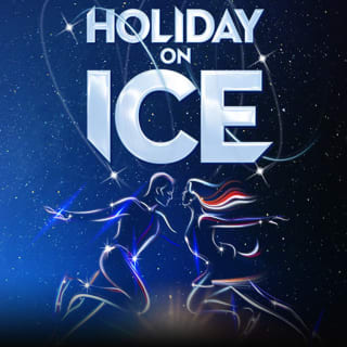 Holiday on Ice 2020 : Supernova 1