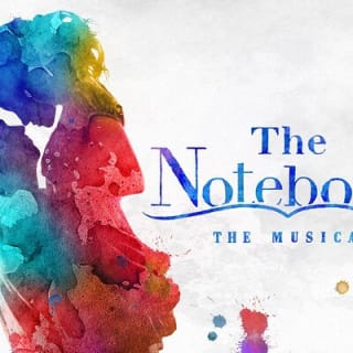 The Notebook on Broadway Ticket 1