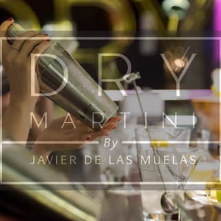Taller de coctelería en Dry Martini Madrid 1