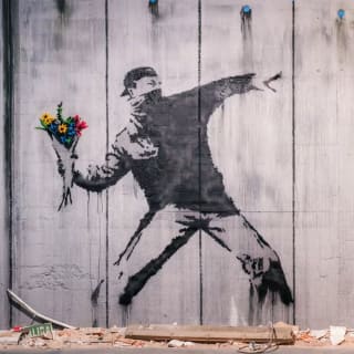 Le Musée Banksy : immersion dans l’oeuvre du street artiste 2