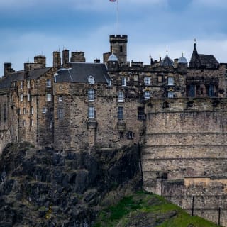 Edinburgh Audio Tour: Bridges, Burials & Monumental Mysteries 4
