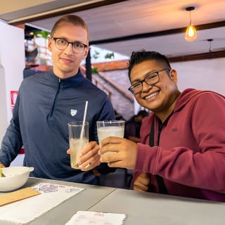 Clase de cocina de 4 horas Ceviche y Causa en Lima 8