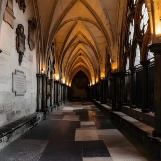 Skip the Line into Houses of Parliament & Westminster Abbey Fully-Guided Tour 14