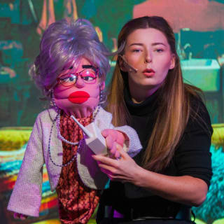 Avenue Q: Back for a Limited Time (Tony Award–Winning Musical Comedy) 6