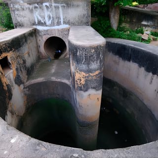Nahargarh Water Walk - Guided 2-Hour Heritage Tour in Jaipur 5