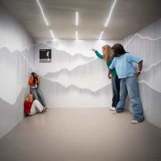 Paradox Museum Stockholm 4