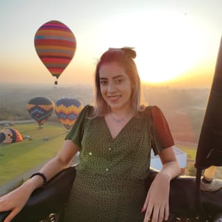 Ballonfahrt in Boituva 4