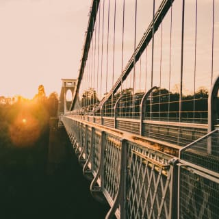 Bristol Audio Tour: Bristol's Timeless Landmarks Audio Odyssey 9
