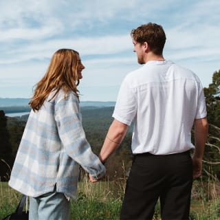 Yarra Valley Mystery Picnic Date: Self-Guided Foodie Adventure 1