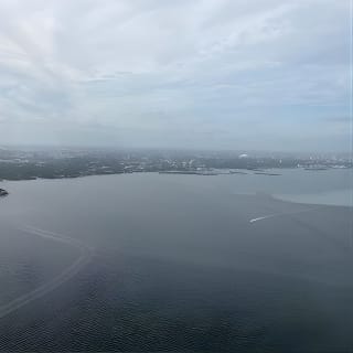Eagles Air Tour: Privat 45-Minuten-Flug von Miami 7