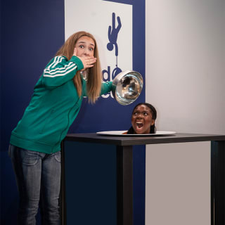 Paradox Museum Stockholm 5