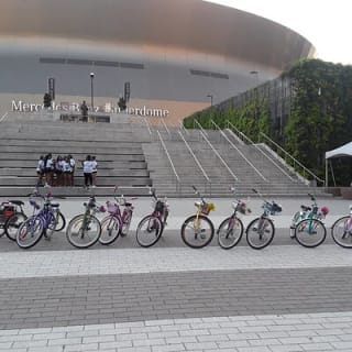 Music Party Bike Ride 14