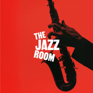 The Jazz Room: This is Halloween Edition 2