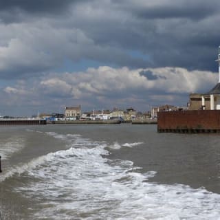 Lowestoft Coastal Sightseeing 1