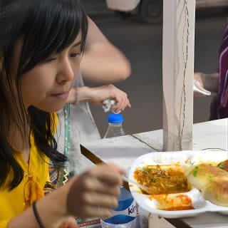 Food Tour and Eat like Locals  9