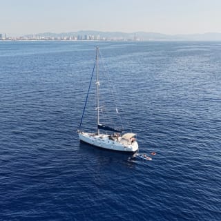 Excursión privada en velero 3