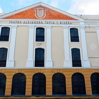 San Juan Self-Guided Walking Audio Tour 6