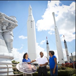 Pass annuel Atlantis - Kennedy Space Center 5