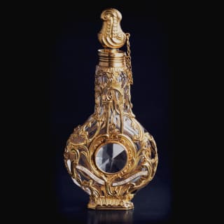 Voyage olfactif au Musée du Parfum Fragonard avec souvenir ! 1