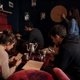 Escape Games Melbourne 2
