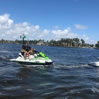 JETSKI'S Tours Pompano Beach 15