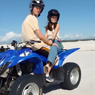 Quad Bike Adventure @ Atlantis Dunes+Photo Session 18