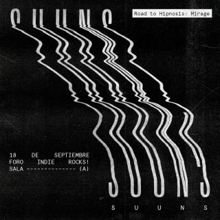 SUUNS 1