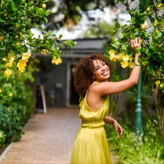 1 Hour Cape Town City Center Photoshoot Experience 5