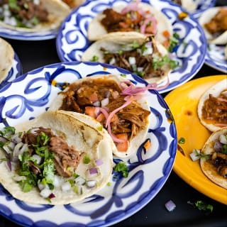 Downtown Gilbert Food Tour 7
