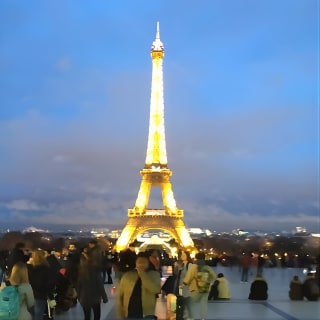Ver 15+ Top Sights Paris Tour con Guía Divertida, (Recorrido a pie y en metro) 9