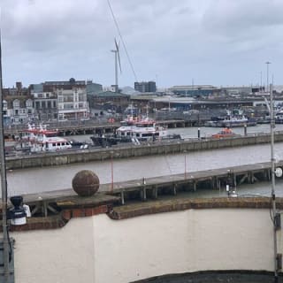 Lowestoft Coastal Sightseeing 2