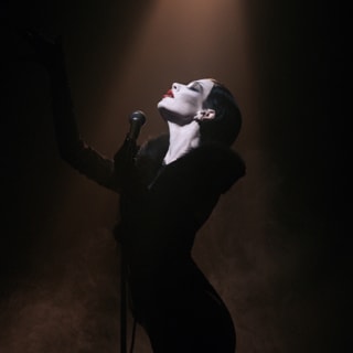 The Jazz Room: This is Halloween Edition 3