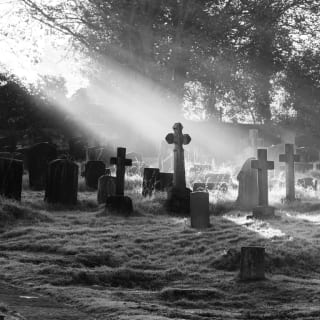 Charleston Dark History and Ghost Tour 1