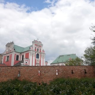 Poznan Old Town Highlights: A Secret Diary Outdoor Exploration Game 3