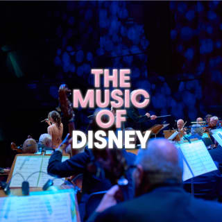 The Music of Disney - Filmmusik-Konzert 2