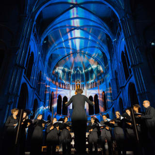LUMINISCENCE New York City: A Spectacular Fusion of Light, Music, and Story - Gift Card 4