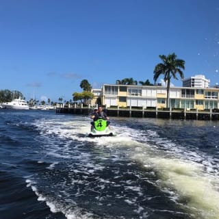 JETSKI'S Tours Pompano Beach 16