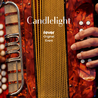 Candlelight: "Mambo Italiano," "La Dolce Vita" and More Italian Favorites 2