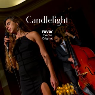 Candlelight Jazz: Tributo a Nina Simone y más leyendas del Jazz a la luz de las velas 2