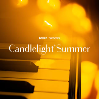 Candlelight Open Air : hommage à Lucio Dalla et à des auteurs-compositeurs italiens 2
