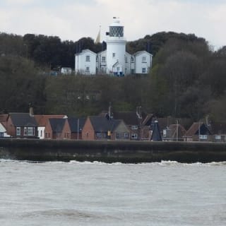 Lowestoft Coastal Sightseeing 3