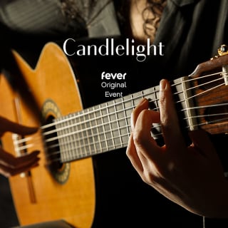 Candlelight: "Mambo Italiano," "La Dolce Vita" and More Italian Favorites 4