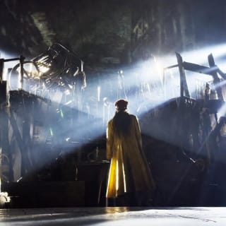 Les Miserables 7