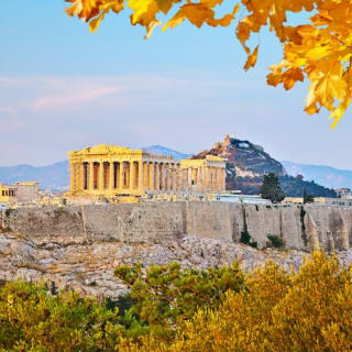 Ακρόπολη των Αθηνών και Μουσείο της Ακρόπολης: Ιδιωτική ξενάγηση 2